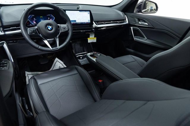 Certified 2025 BMW X1 xDrive28i w/ Convenience Package AWD/4WD image 19
