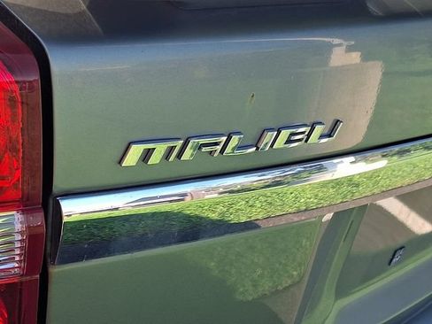 Used 2005 Chevrolet Malibu LS FWD image 6
