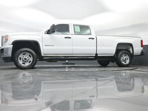 Used 2017 GMC Sierra 2500 4x4 Crew Cab image 26