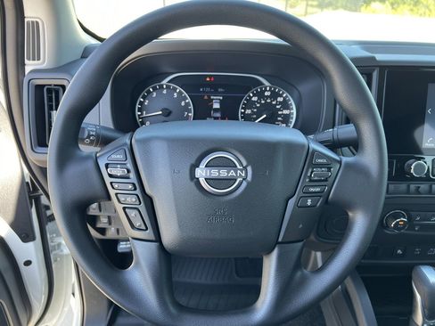 New 2026 Nissan Frontier S w/ S Utility Package image 10