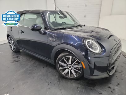 Used 2024 MINI Cooper S