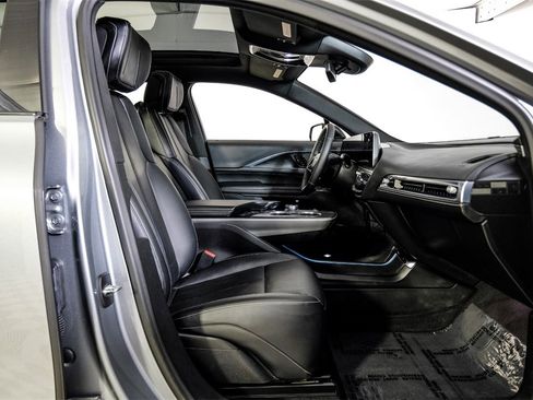 Used 2024 Cadillac Lyriq Luxury w/ LPO, Floor Liner Package image 33