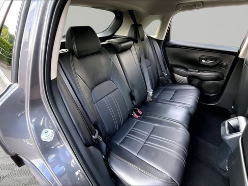 Certified 2026 Honda HR-V EX-L image 17