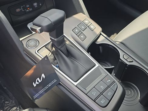 New 2026 Kia Sportage SX FWD image 27