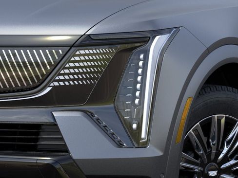 New 2026 Cadillac Escalade IQ Sport 1 AWD/4WD image 10