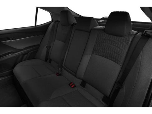 Used 2025 Toyota Camry LE w/ Convenience Package FWD image 12