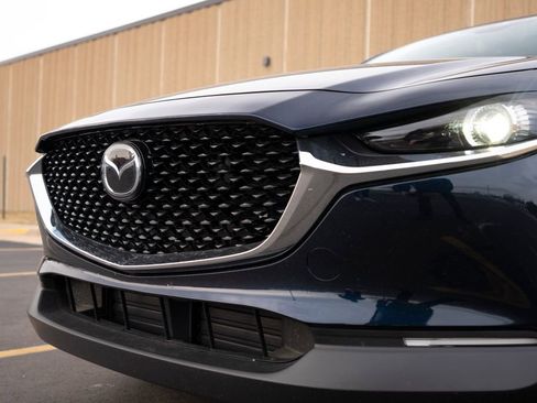 Used 2023 MAZDA CX-30 AWD 2.5 S w/ Preferred Package image 10