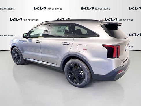New 2026 Kia Sorento SX Prestige AWD/4WD image 5