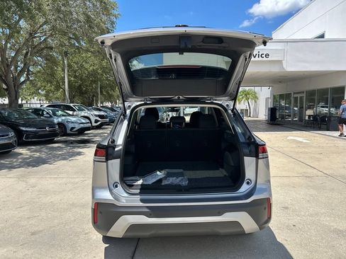 Certified 2026 Volkswagen Tiguan S AWD/4WD image 37