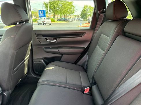 Certified 2024 Honda CR-V Sport image 20