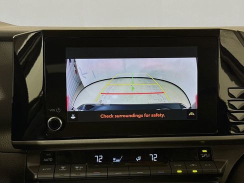 Used 2025 Toyota Camry LE image 14