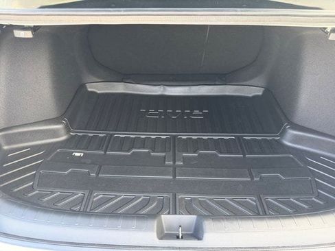 Certified 2026 Honda Civic Sport image 18