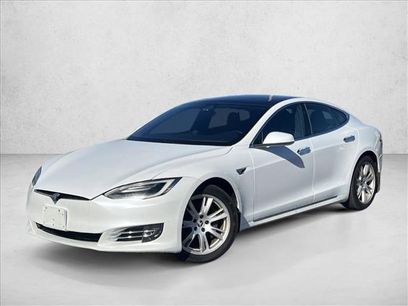 Used 2021 Tesla Model S Long Range