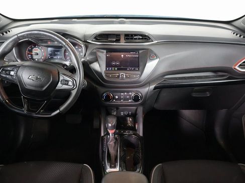 Used 2022 Chevrolet TrailBlazer RS image 6