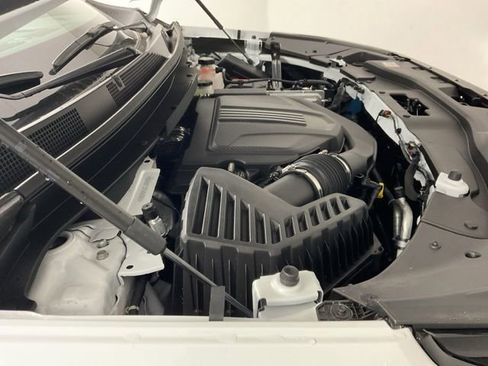 New 2026 Chevrolet Traverse LT FWD image 21