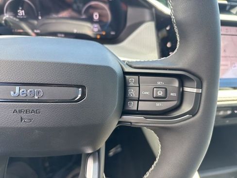 New 2026 Jeep Cherokee Limited image 14