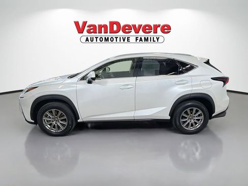 Used 2021 Lexus NX 300 AWD w/ Cold Area Package image 6