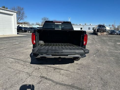 Used 2020 GMC Sierra 1500 SLT w/ SLT Premium Plus Package image 23