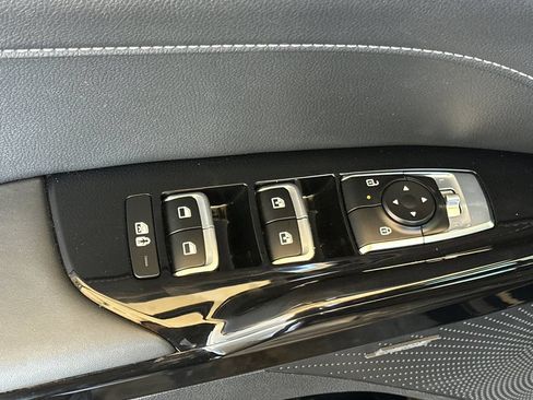 Certified 2025 Kia K5 GT-Line w/ GT-Line Premium Package FWD image 12