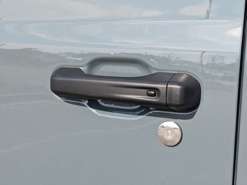 New 2026 Jeep Wrangler Unlimited Rubicon 392 image 27