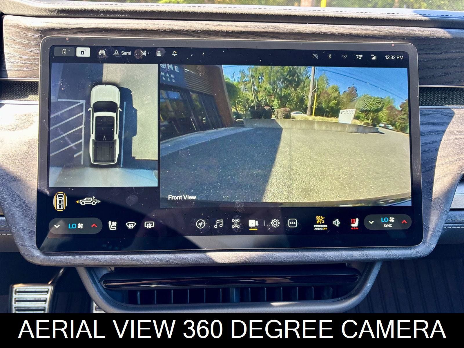 Used 2022 Rivian R1T Adventure AWD/4WD image 34
