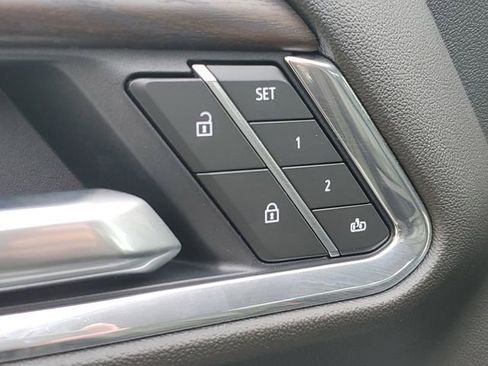 New 2026 GMC Sierra 1500 SLT w/ SLT Premium Plus Package image 23