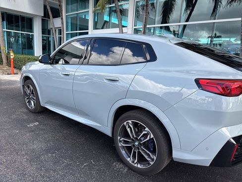 Used 2024 BMW X2 xDrive28i w/ M Sport Package image 8