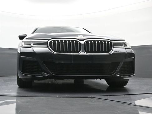 Used 2023 BMW 540i xDrive w/ M Sport Package AWD/4WD image 23