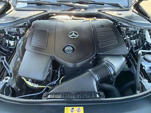 Certified 2026 Mercedes-Benz E 350 4MATIC Sedan image 34