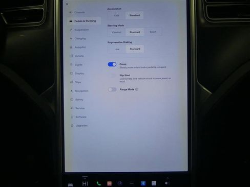 Used 2017 Tesla Model S 75D image 13