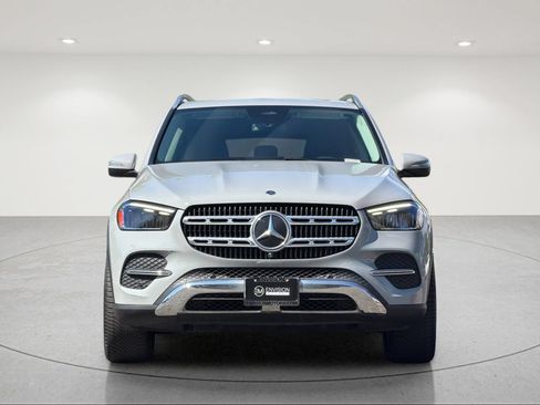 Used 2024 Mercedes-Benz GLE 350 4MATIC image 8