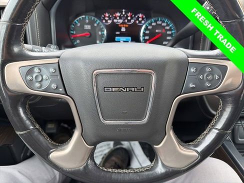 Used 2018 GMC Sierra 1500 Denali w/ Denali Ultimate Package image 16