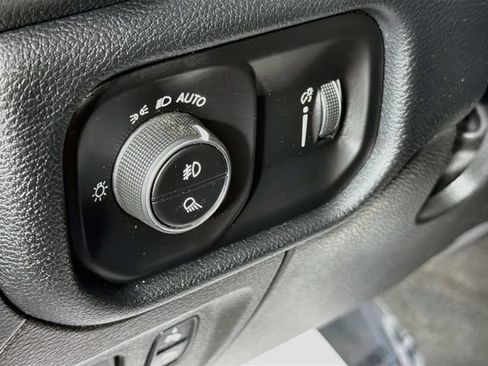 Used 2022 RAM 1500 Rebel w/ Rebel Level 2 Equipment Group AWD/4WD image 10