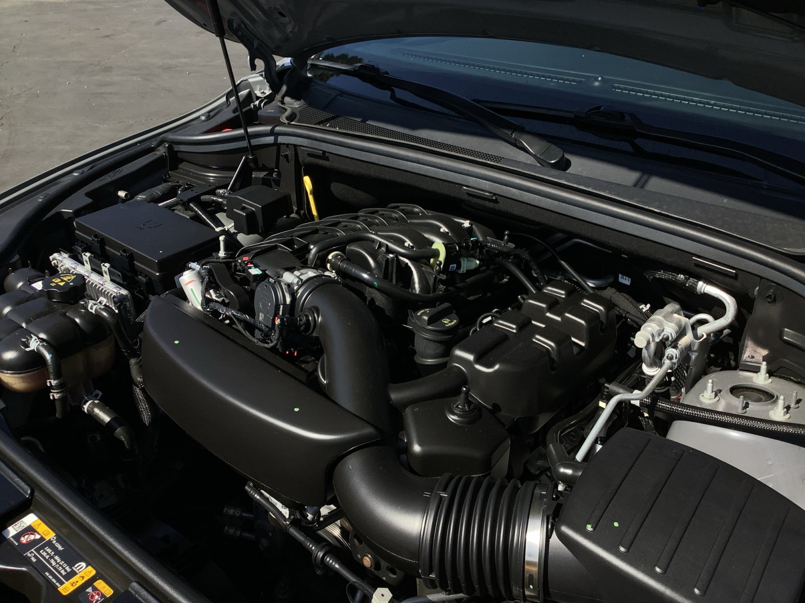 Used 2022 Dodge Durango GT RWD image 17