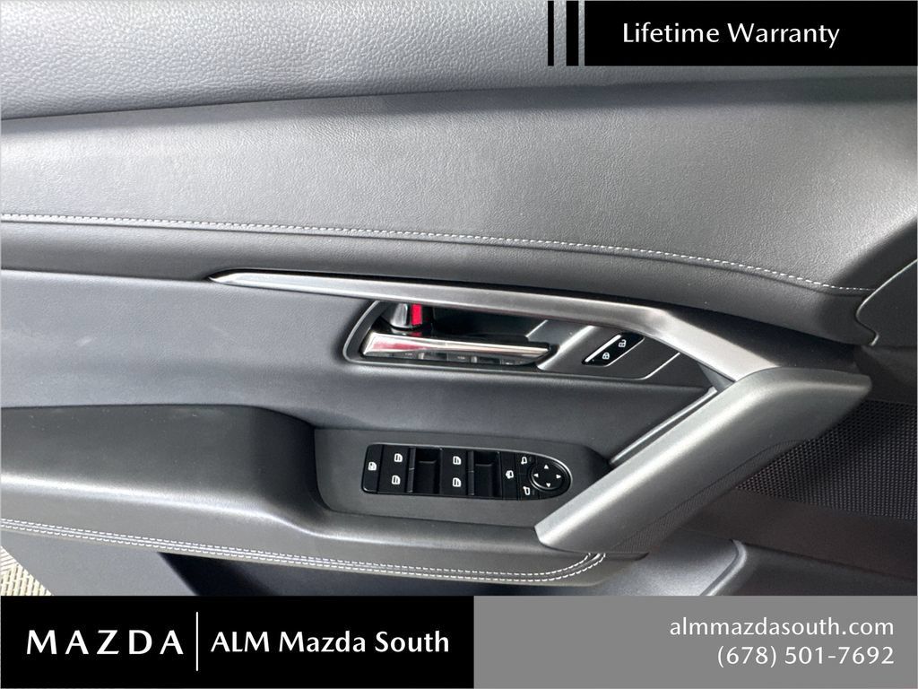 New 2026 MAZDA CX-5 2.5 S w/ Premium Plus Package AWD/4WD image 11