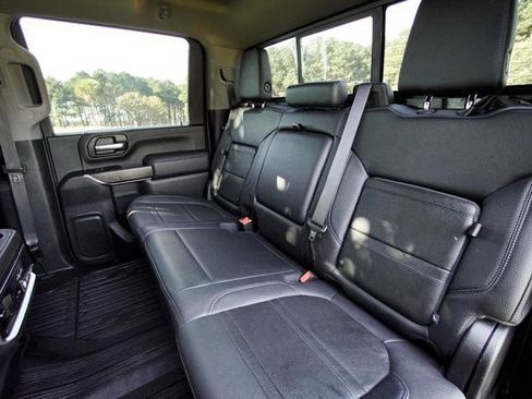 Used 2020 GMC Sierra 2500 Denali w/ Denali Ultimate Package image 30