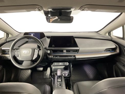Used 2023 Toyota Prius XLE image 21