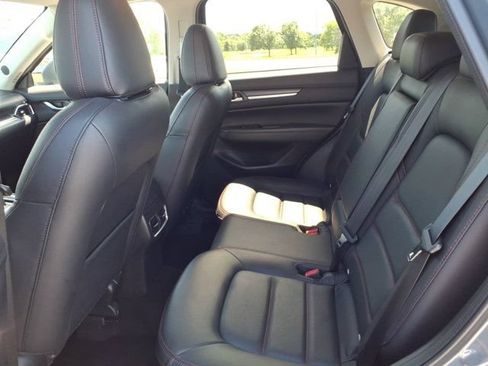 Used 2025 MAZDA CX-5 Carbon Edition AWD/4WD image 27