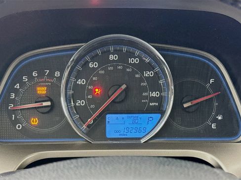 Used 2013 Toyota RAV4 Limited AWD/4WD image 13