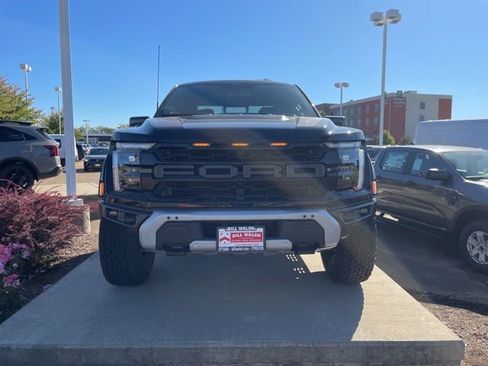 New 2025 Ford F150 Raptor image 3