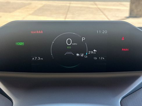 New 2026 Toyota bZ AWD/4WD image 28