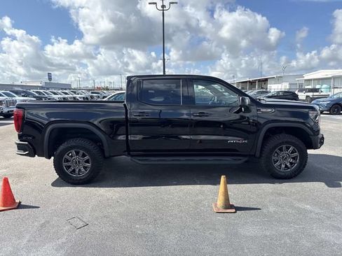 New 2026 GMC Sierra 1500 AT4X AWD/4WD image 2