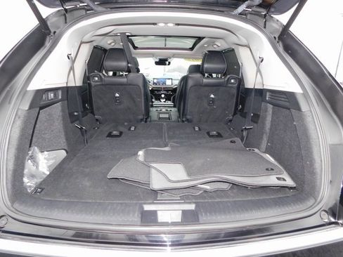 Used 2022 Acura MDX Technology image 29