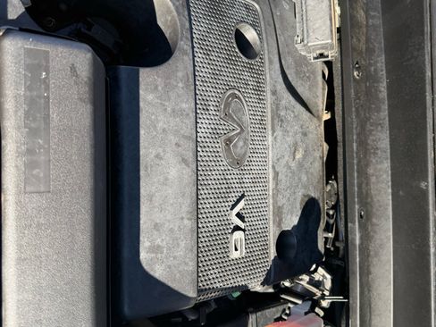 Used 2013 INFINITI JX35 AWD w/ Premium Pkg image 27