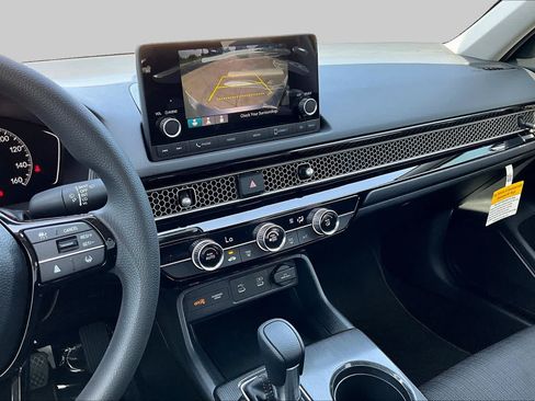 New 2026 Honda Civic LX image 6
