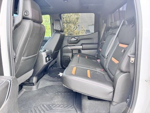 Used 2019 GMC Sierra 1500 AT4 image 9
