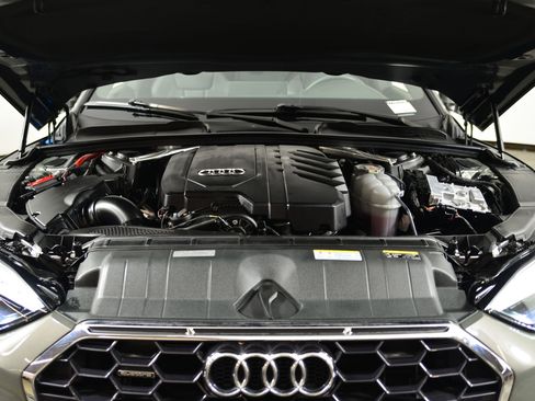 Certified 2023 Audi A5 2.0T Premium w/ Convenience Package image 18