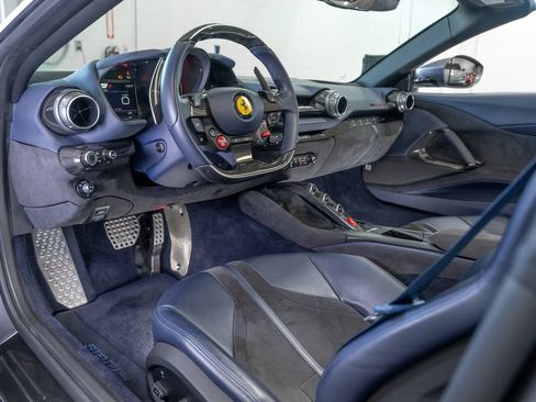Certified 2021 Ferrari 812 GTS RWD image 24