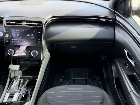 Used 2023 Hyundai Santa Cruz Night image 11