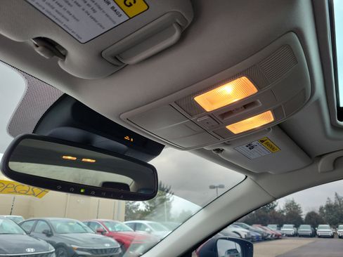 Used 2018 MAZDA MAZDA6 Grand Touring Reserve image 30